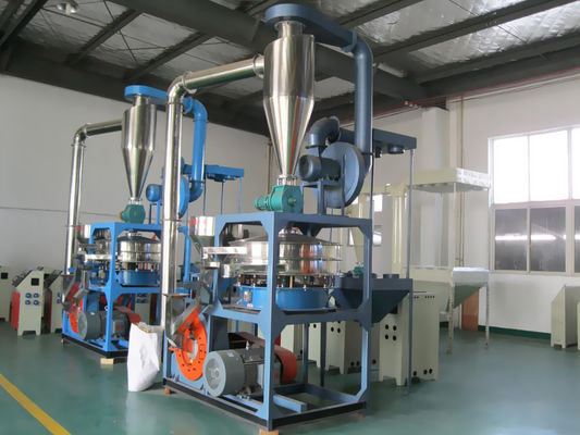 품질  Rotomolding Ancillary Raw Material Processing Machine OEM ODM 공장