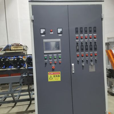 PLC 제어 전기 가열 로터리 플라스틱 폼 머신