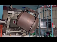 3팔로 5역 롤 폼 머신