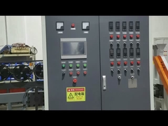 자동 플라스틱 롤링 기계