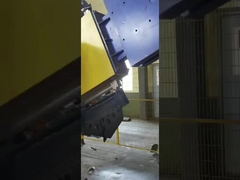 곰팡이 전기 난방 쉐이커