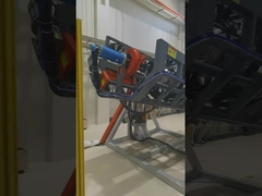 윙크 컨베이어 오븐